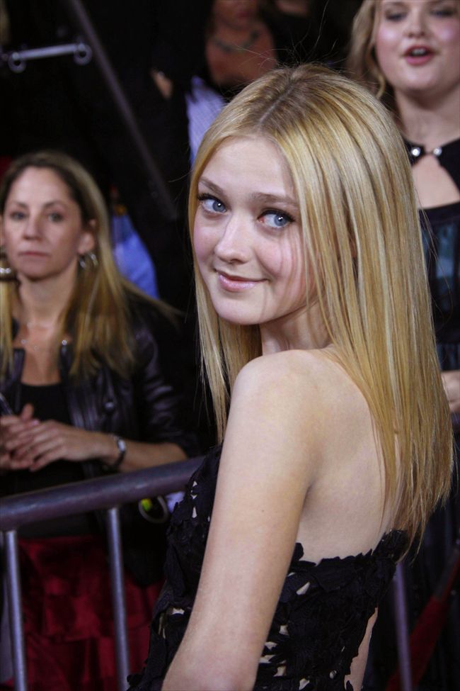 Dakota Fanning5972_68262928