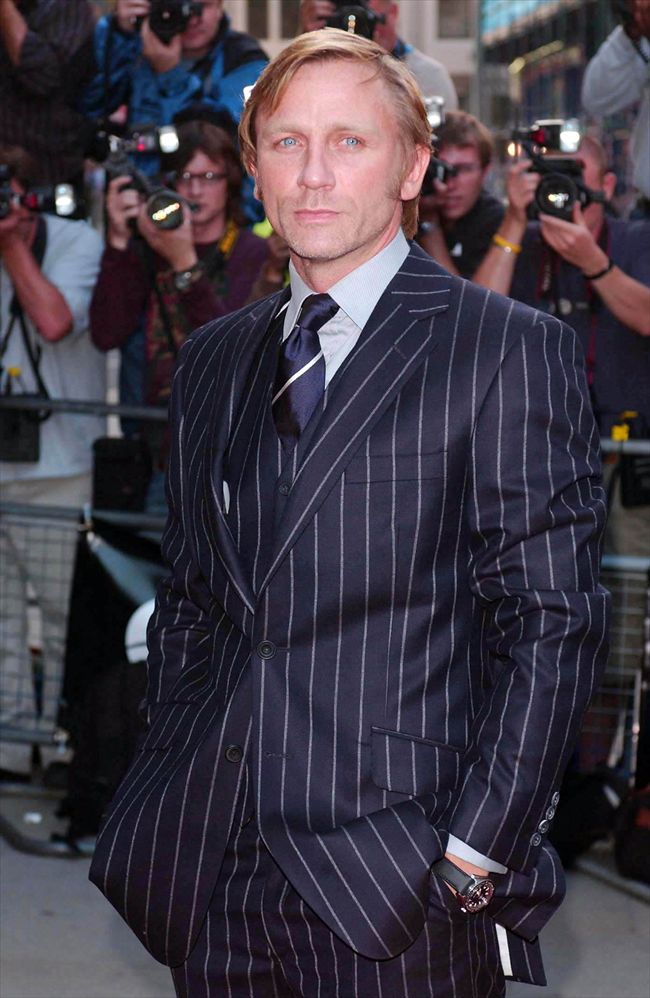 Daniel Craig6016_07938985