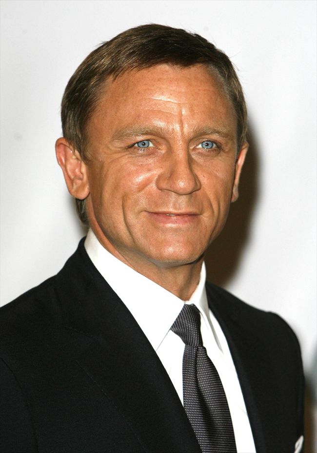 Daniel Craig6037_DANIEL CRAIG6