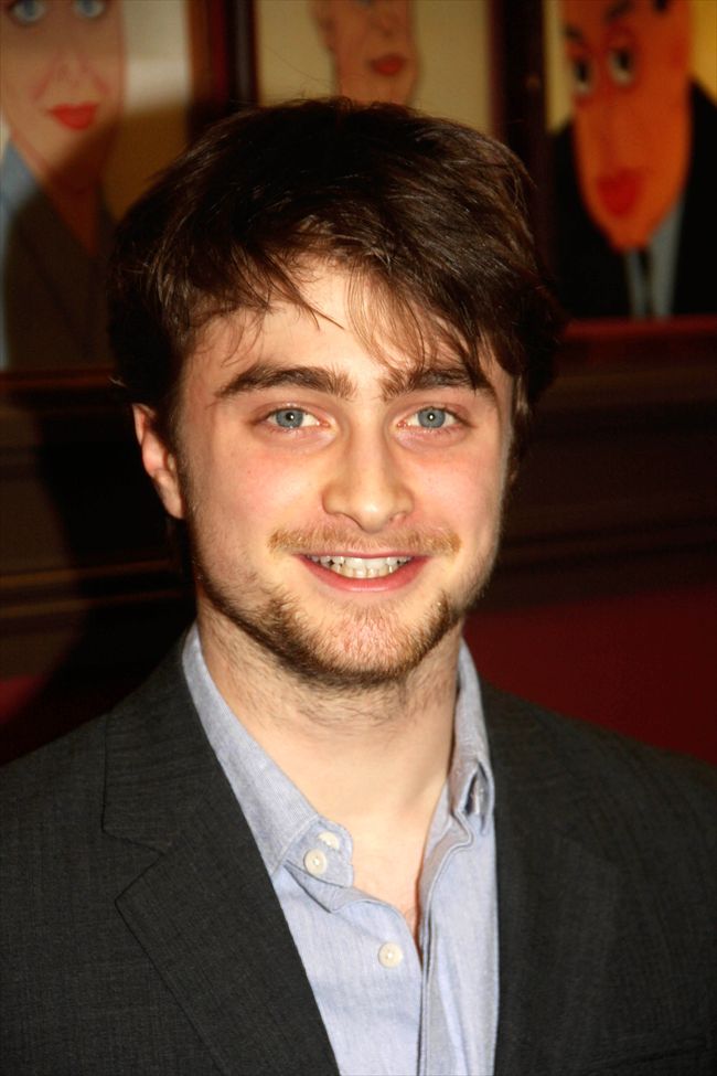 Daniel Radcliffe6087_09889072