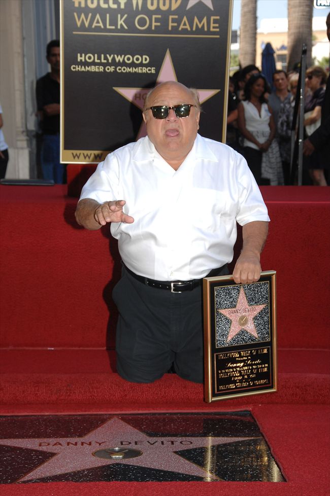 Danny DeVito6146_1118G02_GM016_H