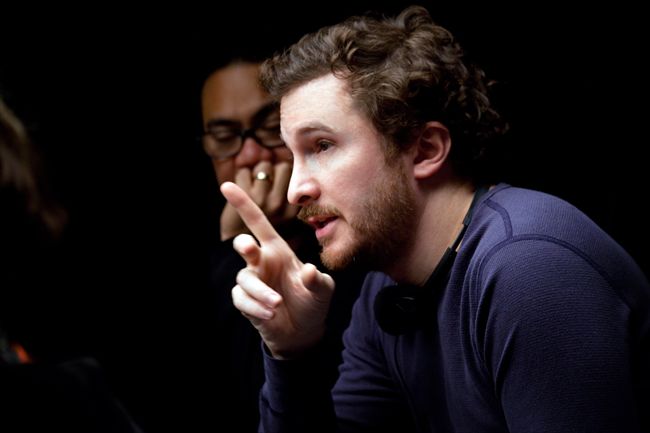 Darren Aronofsky6164_MCDBLSW_FS017_H