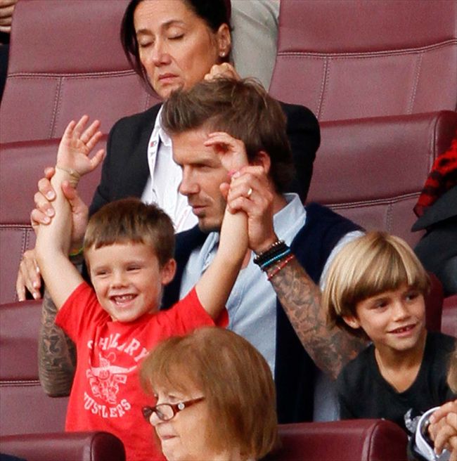 David Beckham6232_20100730_zaf_a75_002