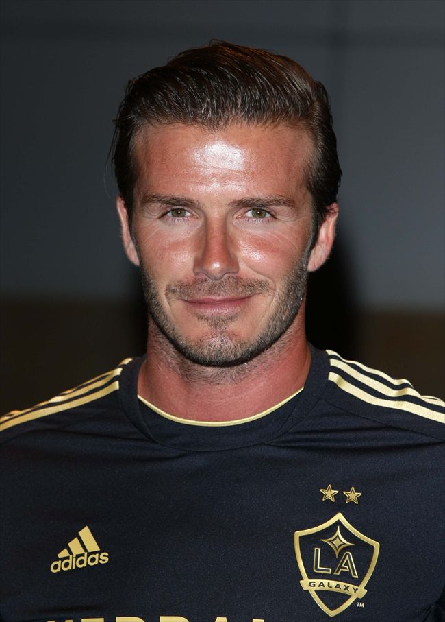 David Beckham6235_29203548