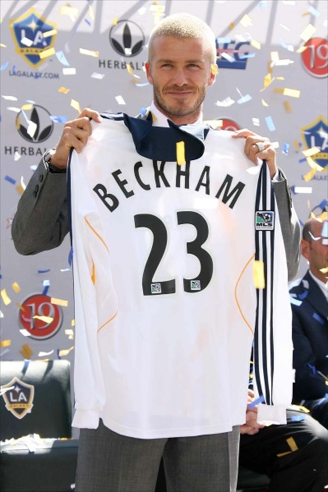 David Beckham6254_David Beckham6