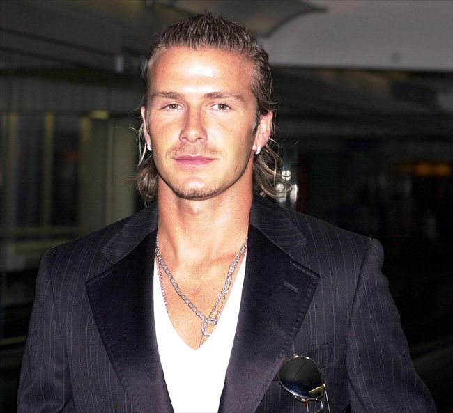 David Beckham6258_David Beckham・p17850