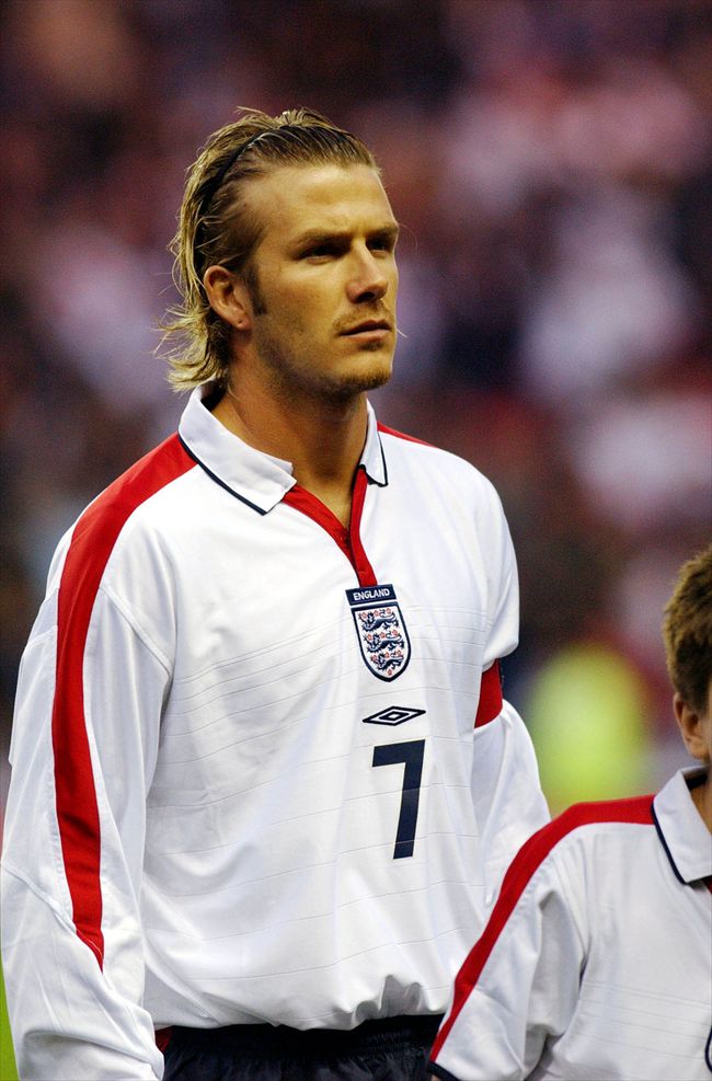 David Beckham6261_David Beckham・p17854