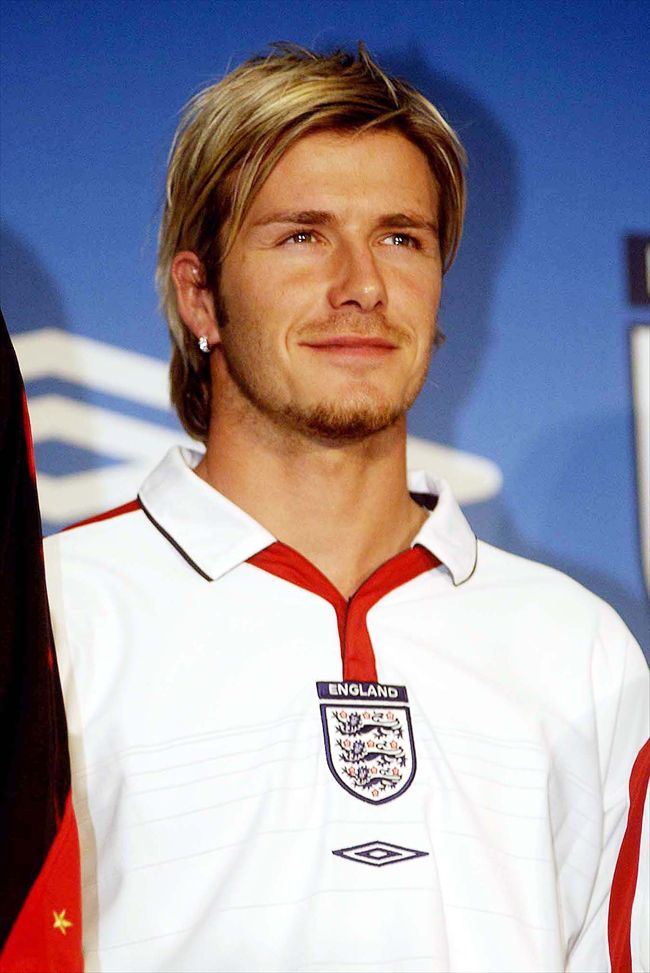 David Beckham6262_David Beckham・p17855