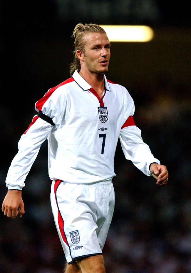 David Beckham6263_David Beckham・p20452