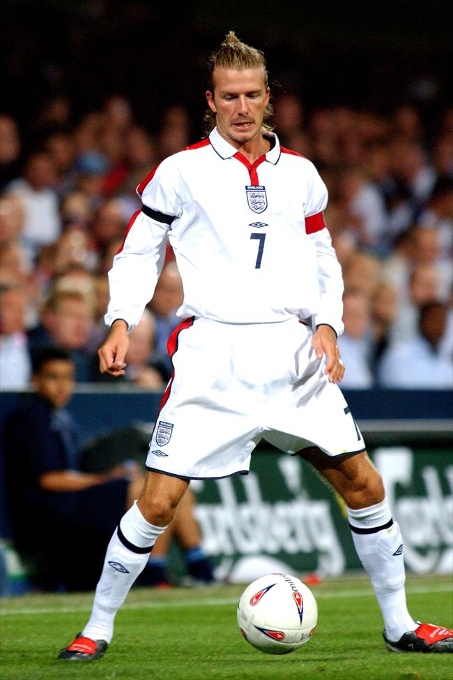 David Beckham6264_David Beckham・p20453