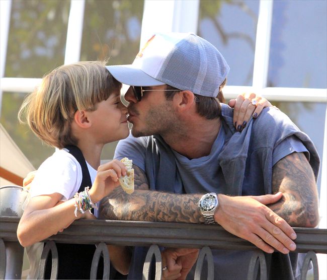David Beckham6271_100515DPA_DavidBeckham_01
