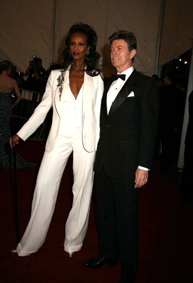 David Bowie6292_DAVID BOWIE IMAN5