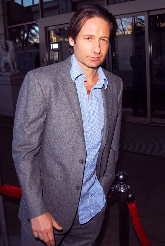 David Duchovny6315_1