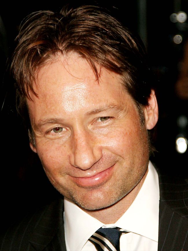 David Duchovny6322_DAVID DUCHOVNY