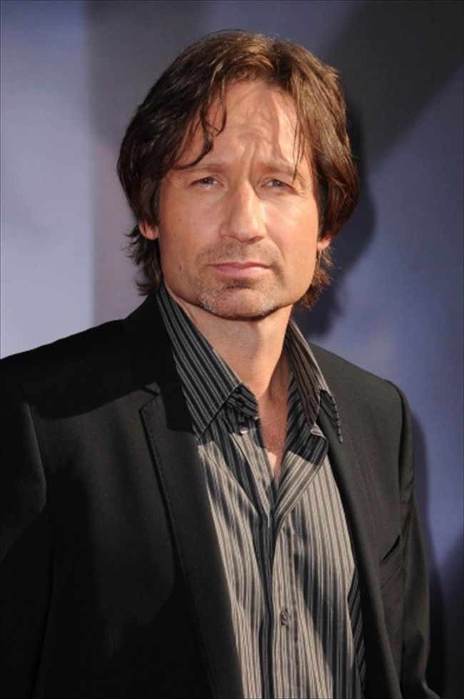 David Duchovny6327_DAVID DUCHOVNY6