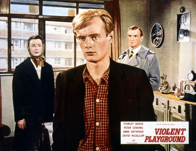 David Mccallum6346_MSDVIPL_EC003_H