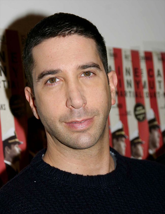 David Schwimmer6358_08602251