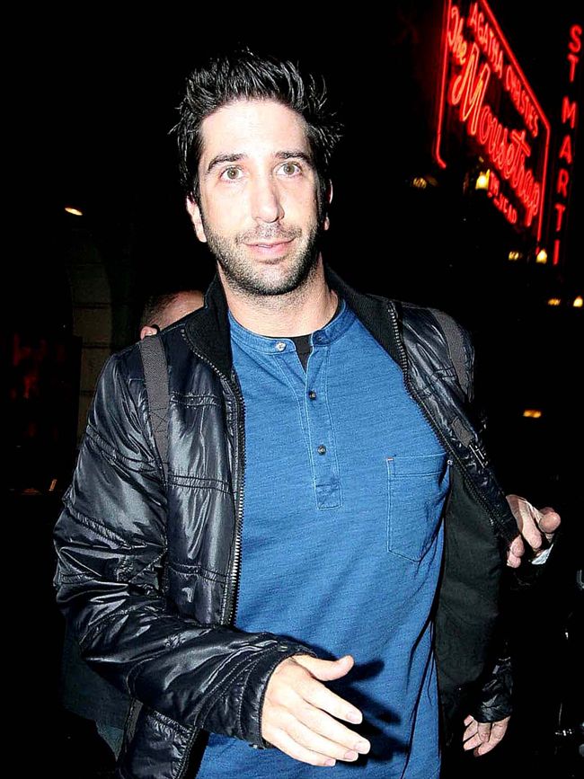 David Schwimmer6360_DAVID SCHWIMMER