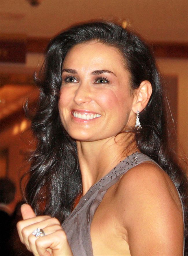 Demi Moore6503_63791374