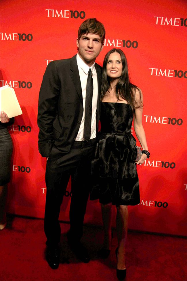 Demi Moore6528_DEMI MOORE ASHTON8