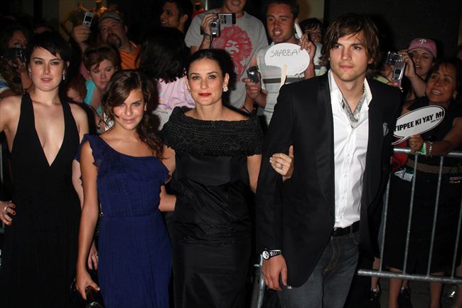 Demi Moore6530_DEMI MOORE KUTCHER