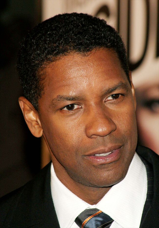 Denzel Washington6595_08602374