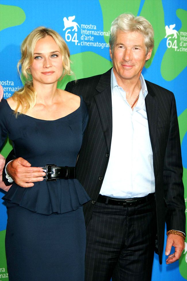 Diane Kruger6714_RICHARD GERE KRUGER