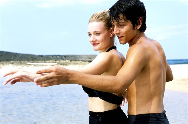 Diego Luna6784_DIRTY DANCING