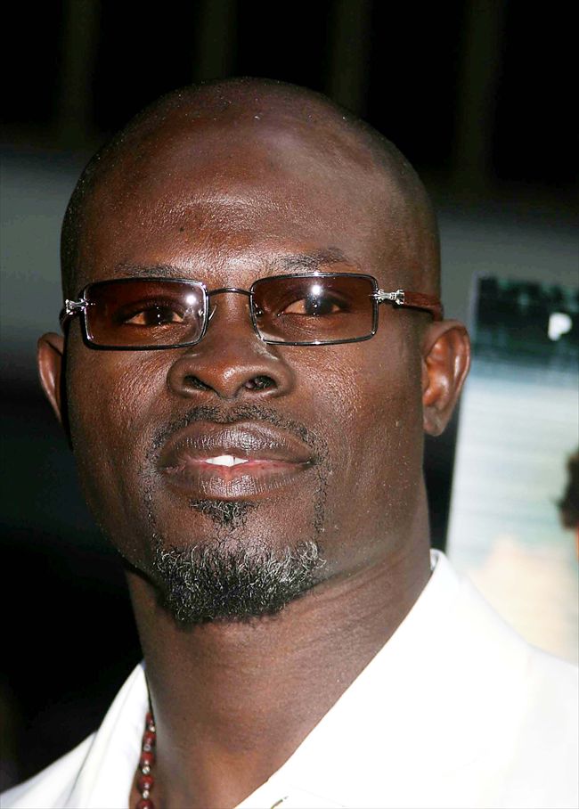 Djimon Hounsou6817_07882436