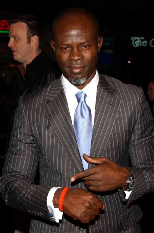 Djimon Hounsou6819_Djimon Hounsou