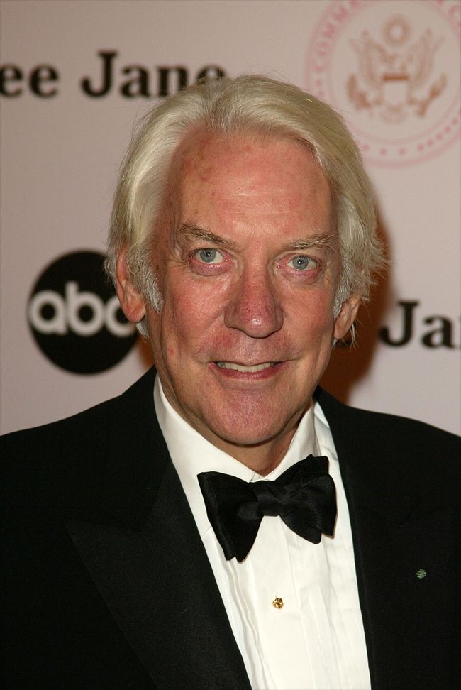 Donald Sutherland6852_Donald Sutherland