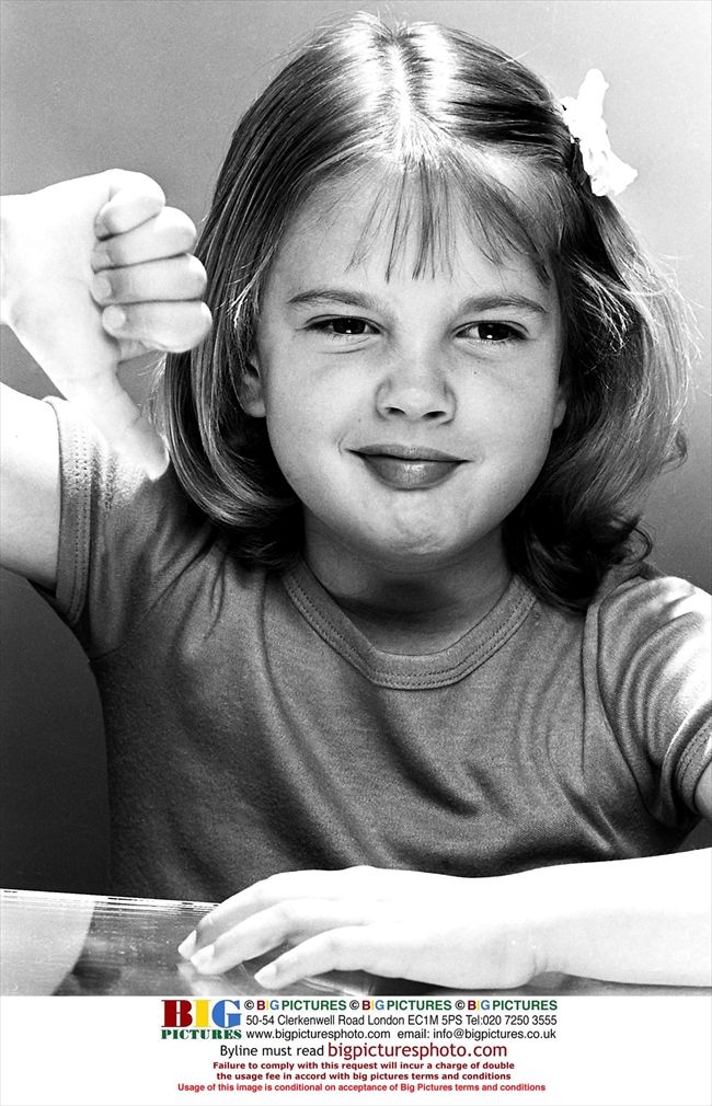 Drew Barrymore6907_aflo_DNTA012131