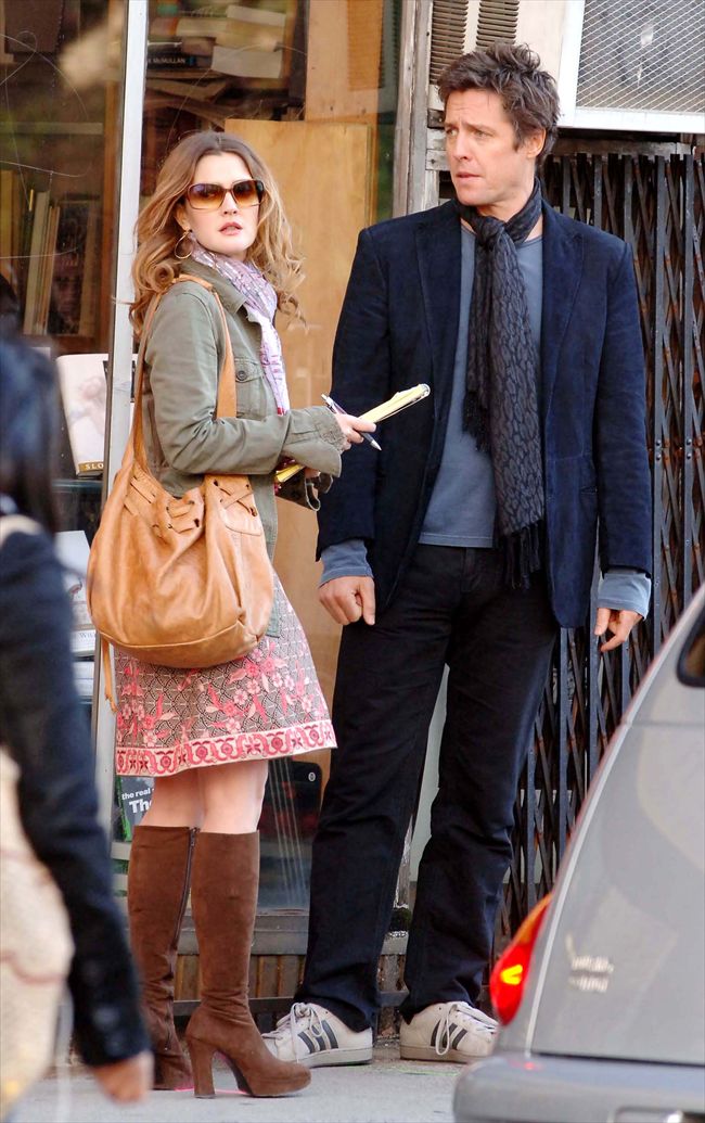 Drew Barrymore6938_DREW BARRYMORE GRANT