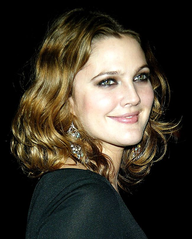 Drew Barrymore6967_Drew Barrymore・p17369