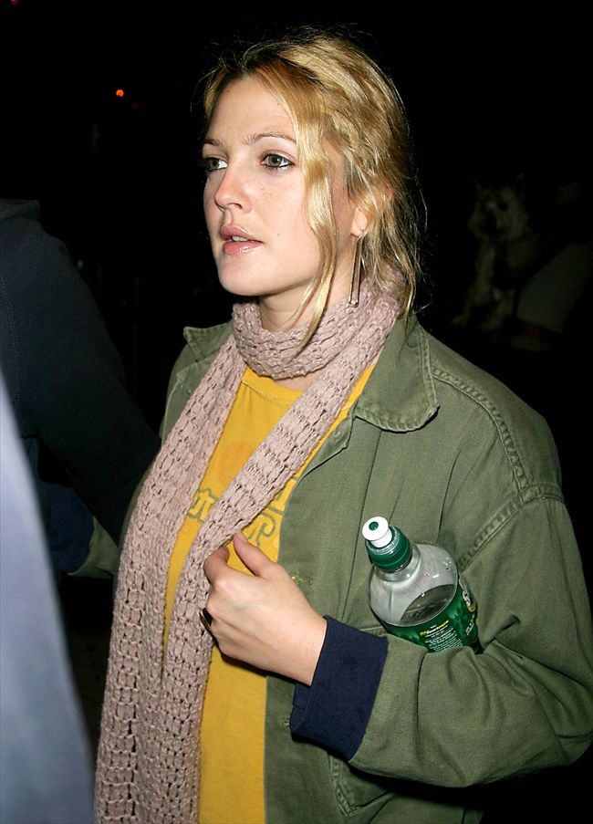 Drew Barrymore6968_Drew Barrymore・p21669