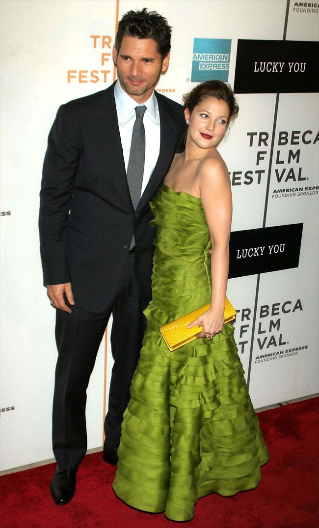Drew Barrymore6970_ERIC BANA BARRYMORE