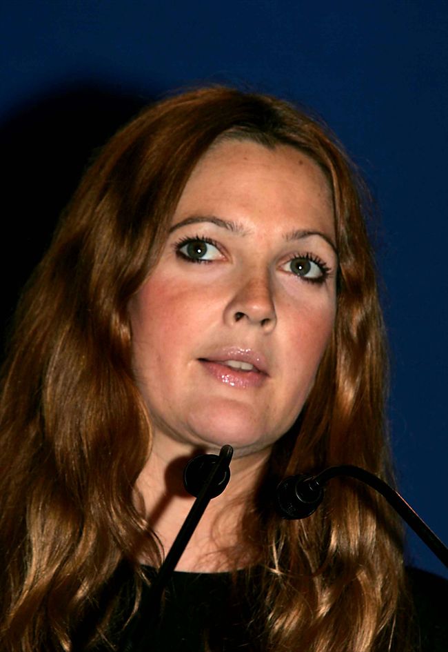 Drew Barrymore6974_globe-09823676
