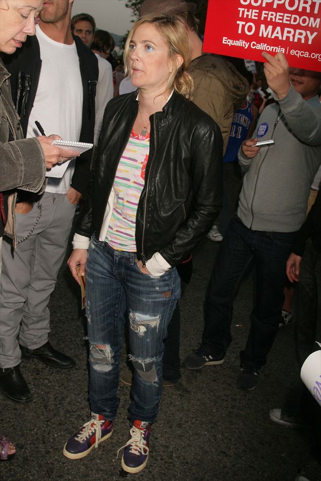 Drew Barrymore6981_⑤