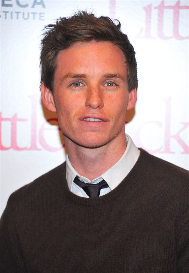 Eddie Redmayne7066_1015D01_XX073_H