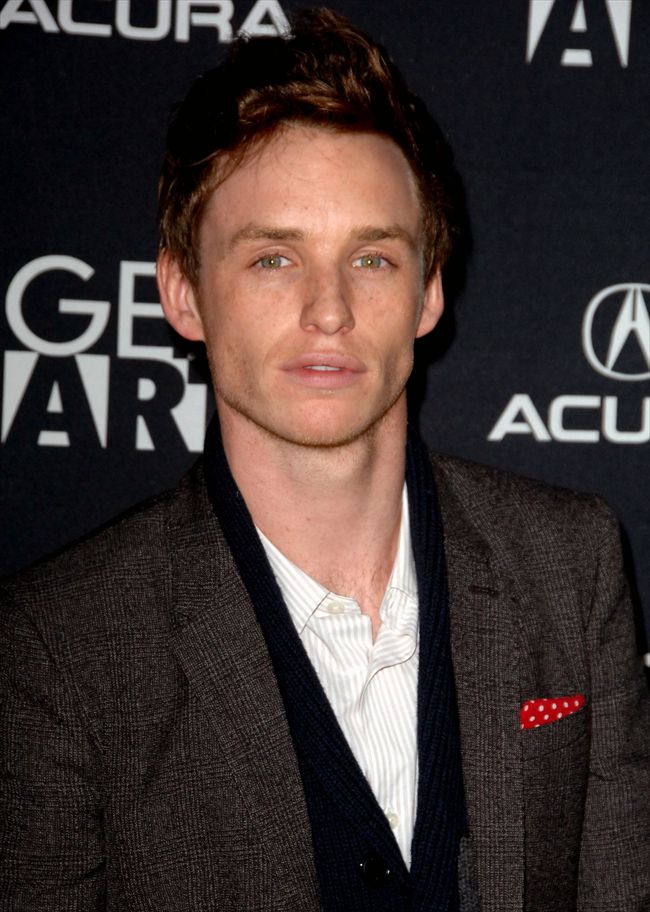 Eddie Redmayne7067_1018FBB_DX023_H