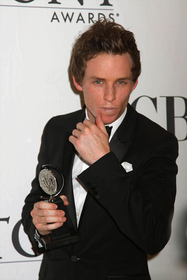 Eddie Redmayne7074_13387272