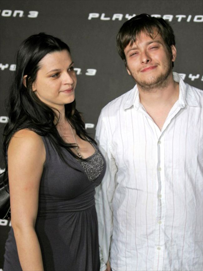 Edward Furlong7104_Rachael Bella and Edward Furlong