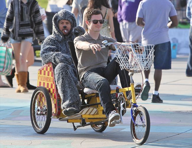 Elijah Wood7176_wenn3270685