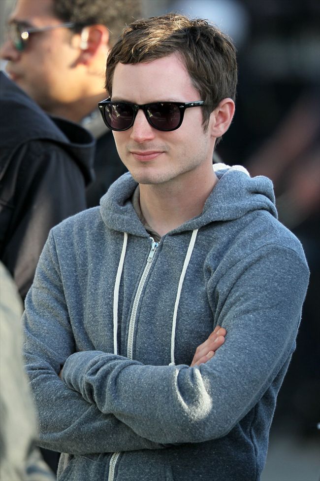 Elijah Wood7177_wenn5629418