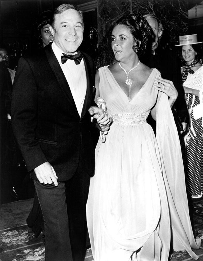 Elizabeth Taylor7316_Gene Kelly&Elizabeth Taylor