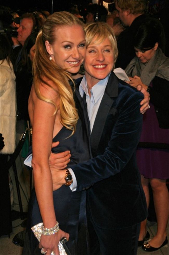 Ellen Degeneres7365_Portia de Rossi and Ellen DeGeneres3