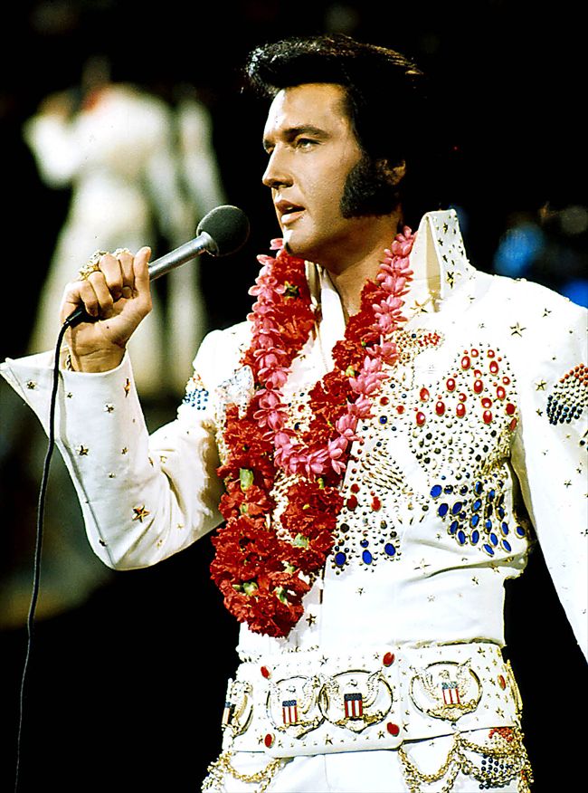 Elvis Presley7414_07053107