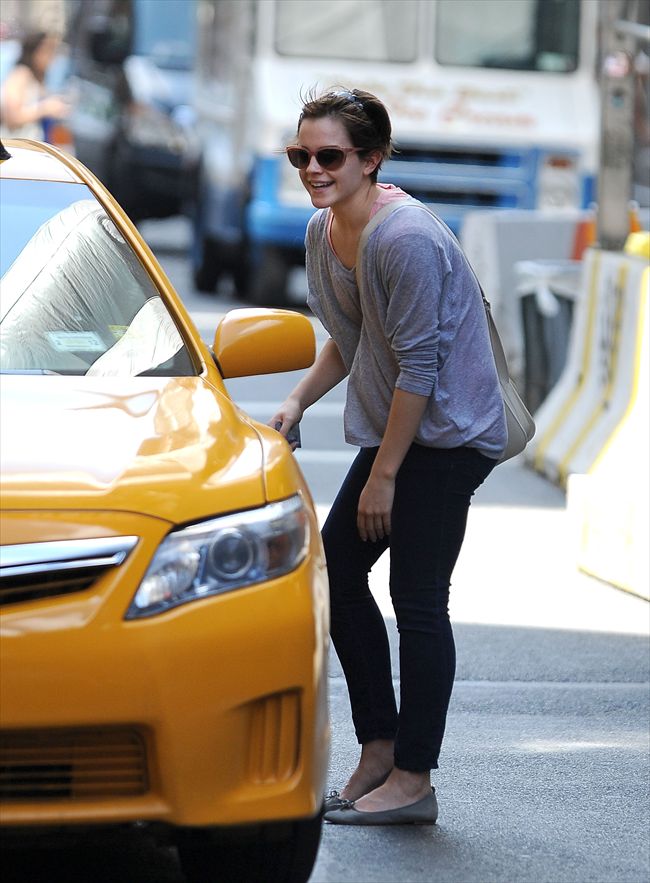 Emma Watson7604_aflo_XIEA000498