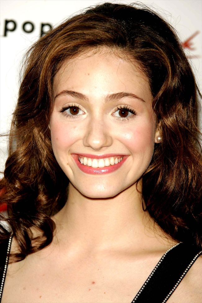 Emmy Rossum7735_07851459
