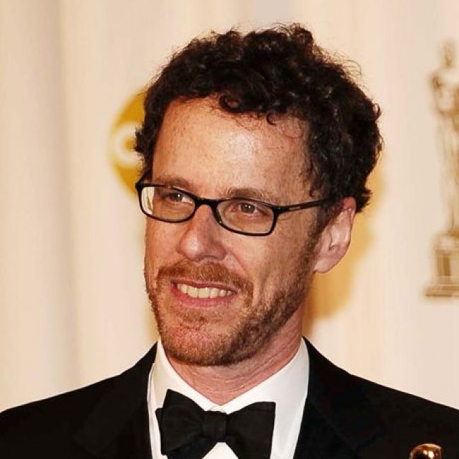 Ethan Coen7845_ETHAN JOEL COEN